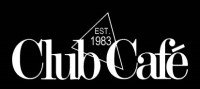 Club Cafe Logo