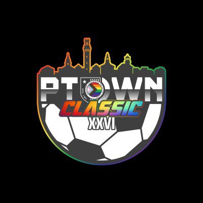 2023 Provincetown Classic Soccer logo